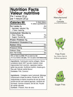Coconut Matcha Collagen Latte